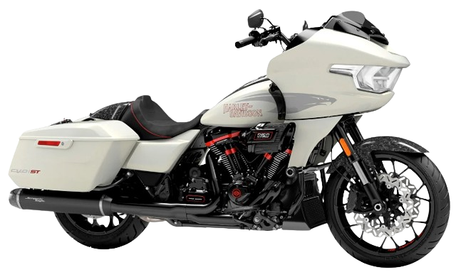 FLTRXSTSE-CVO ロードグライドST【2024～現行｜M8 121】