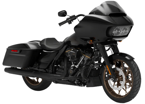 FLTRXST ロードグライドST 【2022～23年 M8 117】