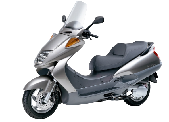 【1997年式】フォーサイト