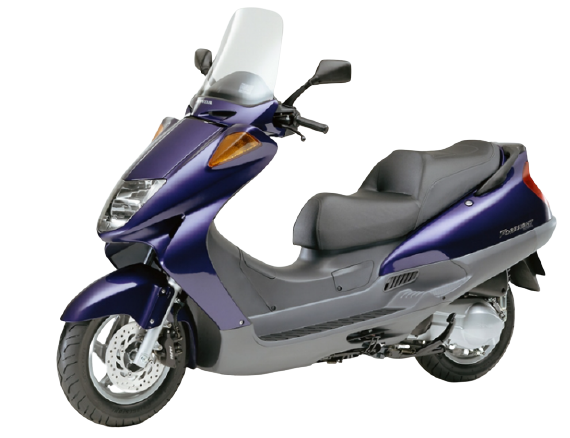 【1998年式】フォーサイト