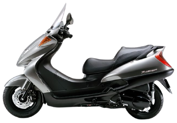 【2005年式】フォーサイトEX