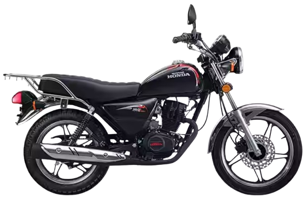 フォーチュンウイングWH125-20【2020年～】