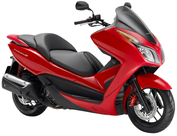 フォルツァ Si ABS 【MF12｜2013年式】