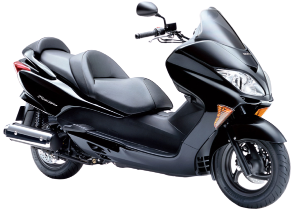 【2005年式】 フォルツァ X｜FORZA X