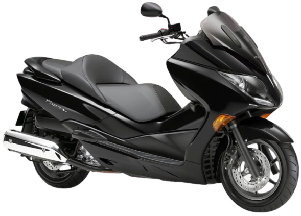 【2009年式】 フォルツァ X｜FORZA X