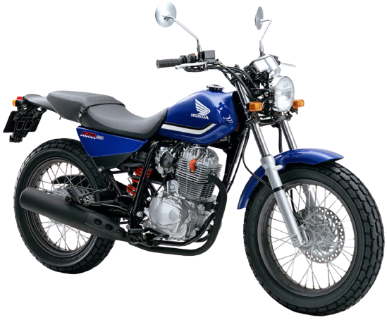 【2003年式】 FTR223