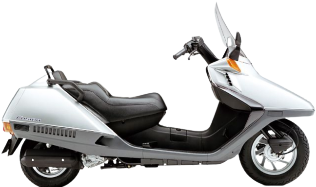 【2003年式】フュージョン