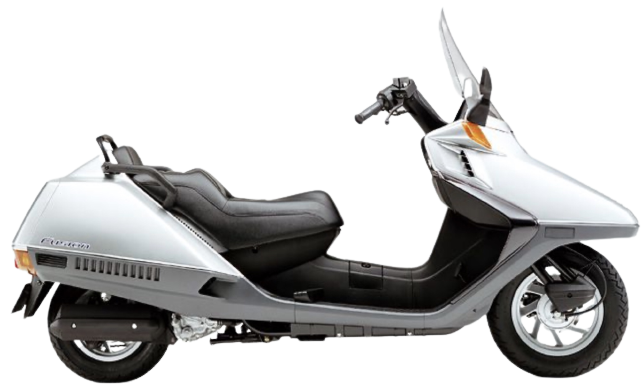 【2004年式】フュージョン