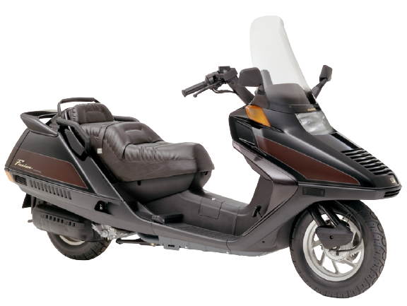 フュージョンSE【1994～2007年式】