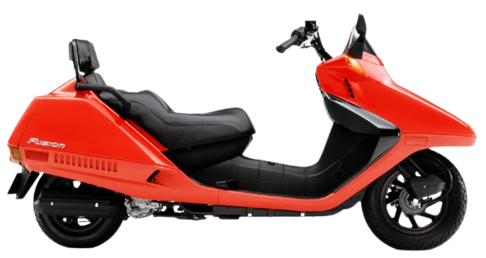 【2005年式】FUSION タイプX