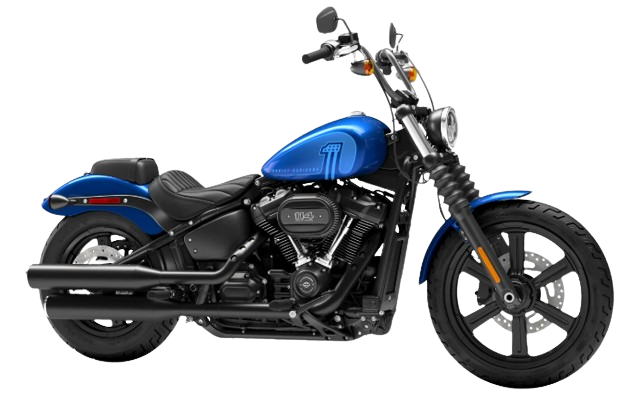 【2024年式】FXBBS ストリートボブ