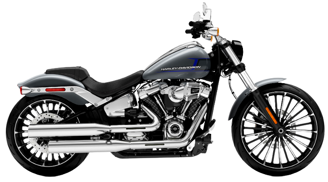 FXBR ブレイクアウト【2023～現行｜M8 117】