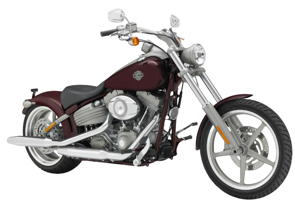 FXCW ロッカー 【2008～09年式 TC96】