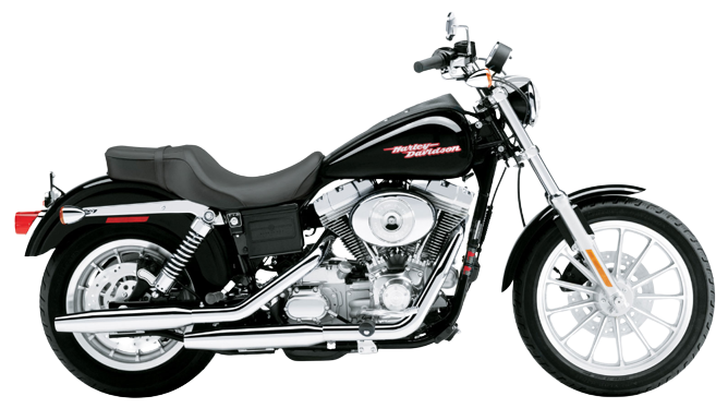 【2004年式】FXD-I スーパーグライドi