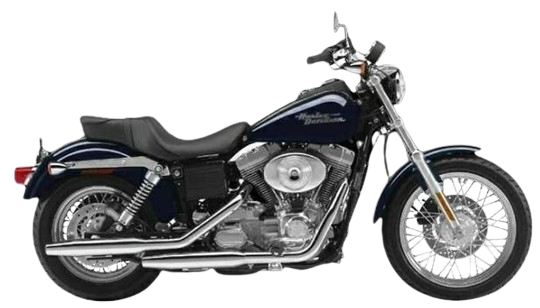 FXD スーパーグライド 【1999～2005年式 TC88】