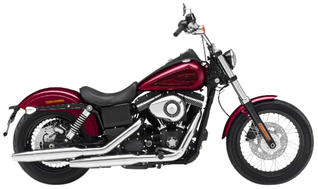 FXDB ダイナストリートボブ 【2017年式｜TC103】