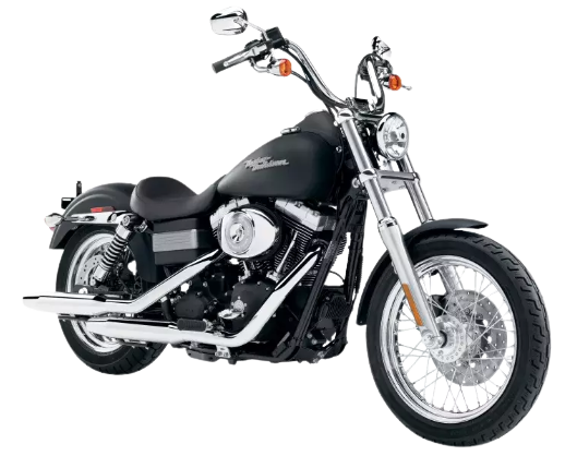 FXDB-I ストリートボブi 【2006年式 TC88】