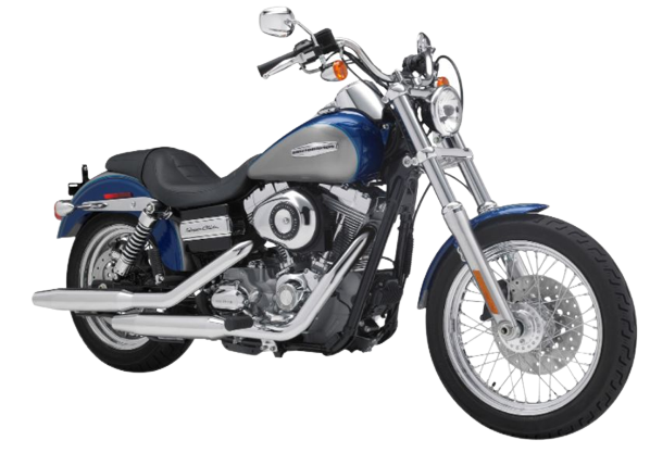 【2009年式】FXDC スーパーグライド カスタムバイクのイメージ画像