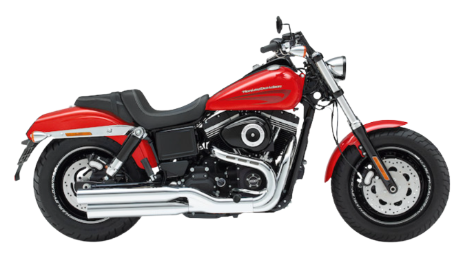 FXDF ファットボブ 【2017年式｜TC103】