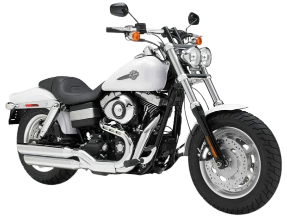 【2011年式】FXDF ファットボブバイクのイメージ画像