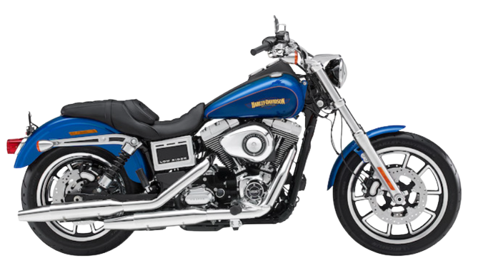 FXDL ダイナ ローライダー 【2017年式｜TC103】