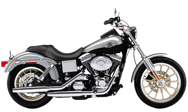 FXDL ダイナ ローライダー 【1999～2006年式 TC88】