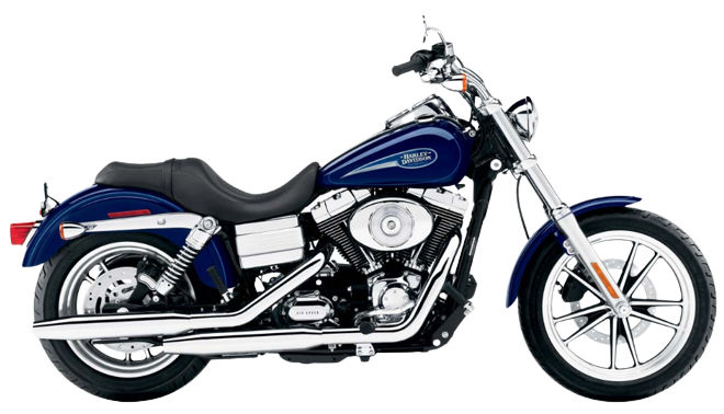 【2006年式】FXDL-I ダイナ ローライダーi