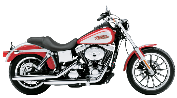 FXDLI ダイナ ローライダーi 【2004～06年式 TC88】