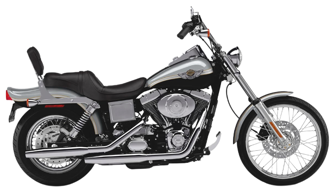 FXDWG ダイナ ワイドグライド 【1999～2005年式 TC88】