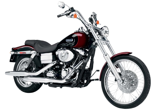 FXDWGI ダイナ ワイドグライドi 【2006年式 TC88】