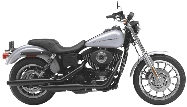 【2001年式】FXDX スーパーグライド スポーツバイクのイメージ画像