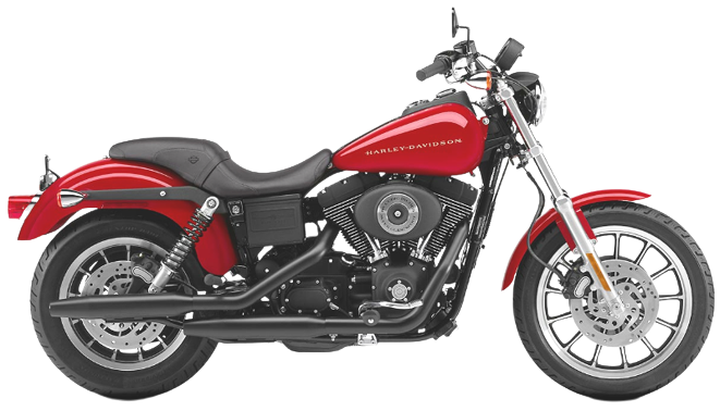 【2002年式】FXDX スーパーグライド スポーツバイクのイメージ画像