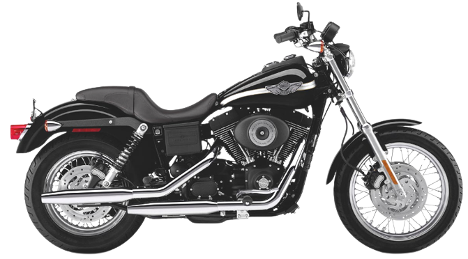 【2003年式】FXDX スーパーグライド スポーツ