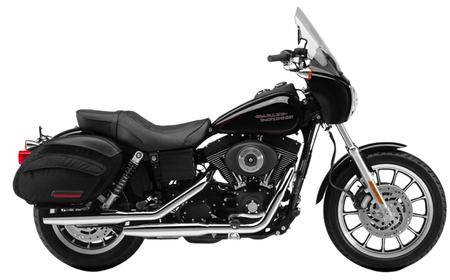 【2002年式】FXDXT スーパーグライド Tスポーツ