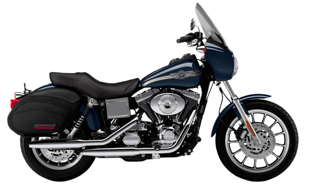 【2003年式】FXDXT スーパーグライド Tスポーツ