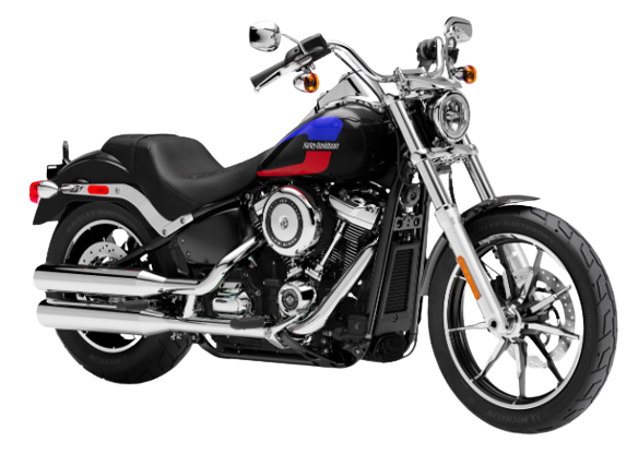 FXLR ソフテイルローライダー 【2018～20年式｜M8 107】を売る｜最新の