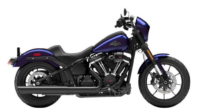 【2025年式】FXLRS ローライダーS