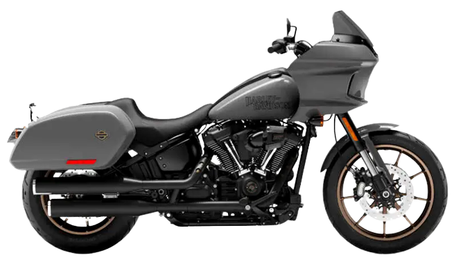 【2022年式】FXLRST ローライダーSTバイクのイメージ画像