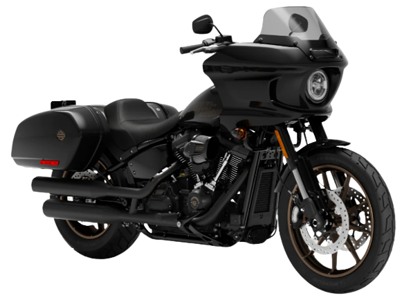 FXLRST ローライダーST 【2022～現行｜M8 117】