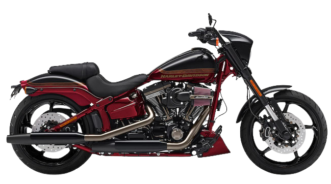 FXSE-CVO プロストリートブレイクアウト 【2016～17年式｜TC110】