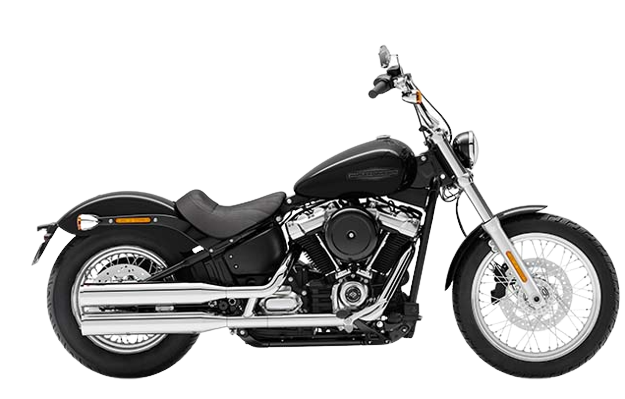 FXST ソフテイルスタンダード 【2020～24年｜M8 107】