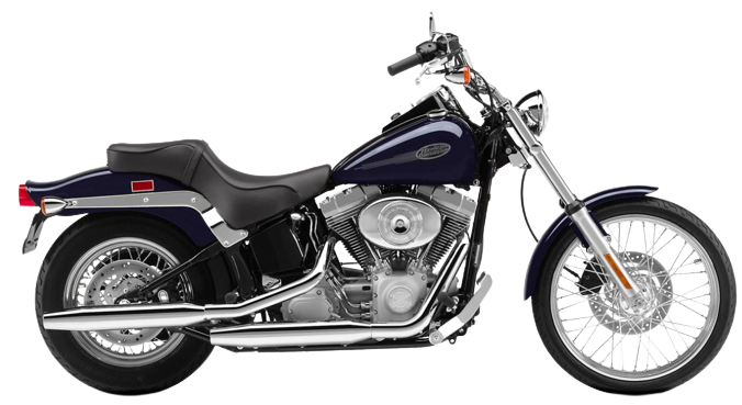 【2002年式】FXST ソフテイル スタンダードバイクのイメージ画像