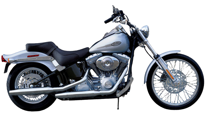 【2005年式】FXST ソフテイル スタンダード