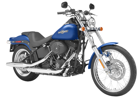 FXSTB ナイトトレイン 【2007～09年式 TC96】