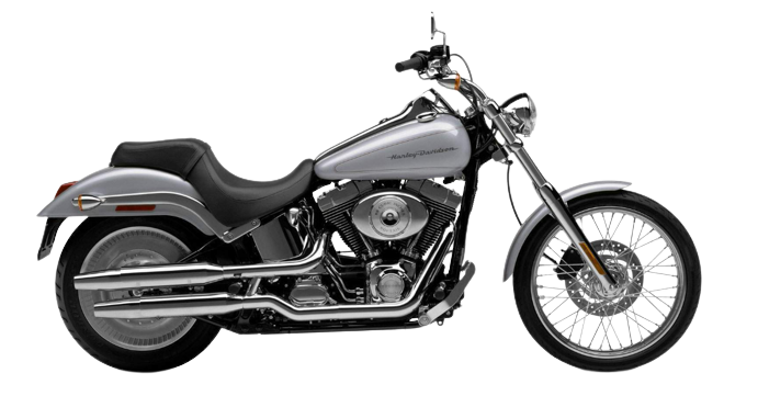 【2000年式】FXSTD デュース