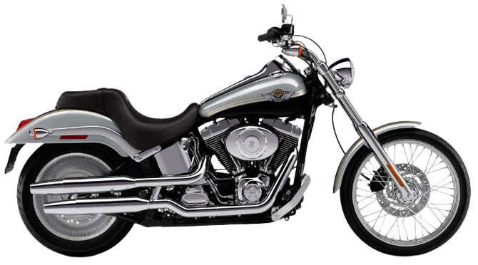 【2003年式】FXSTD-I デュースiバイクのイメージ画像