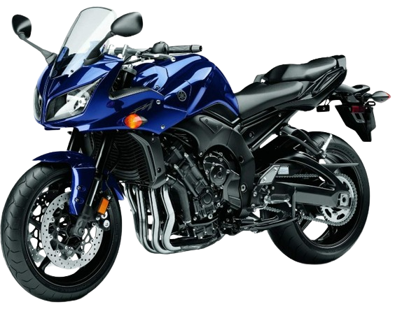 【2008～12年式 海外仕様】FZ1フェザー