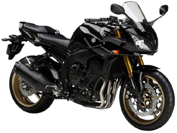 FZ1フェザー(FAZER)【2006～14年】