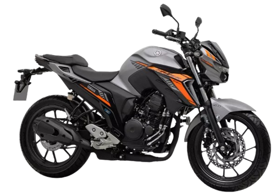 【2025年式】FZ25