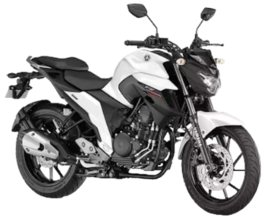 FZ25【2017～現行】